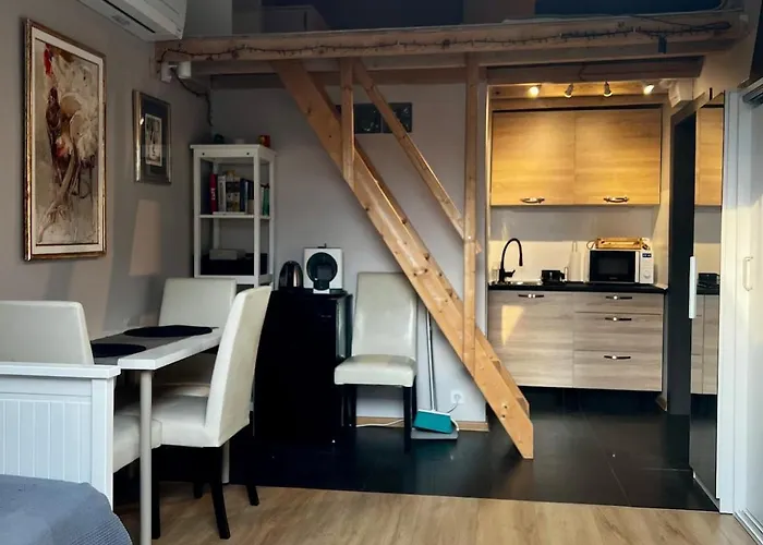 Cosy, Workplace With A Sunny Rooftop View * Sofia