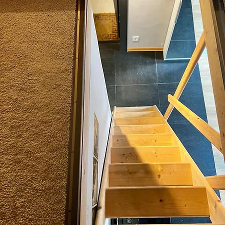 Cosy, Workplace With A Sunny Rooftop View Apartament